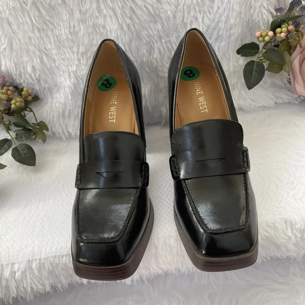Nine West elevate your